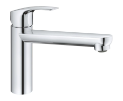 GROHE Eurosmart 30463000 Einhand-Spültischbatterie,...