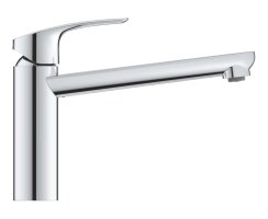GROHE Eurosmart 30463000 Einhand-Spültischbatterie,...