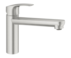GROHE Eurosmart 30463DC0 Einhand-Spültischbatterie,...