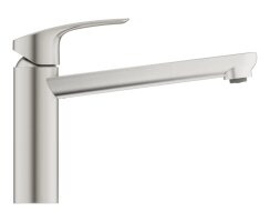 GROHE Eurosmart 30463DC0 Einhand-Spültischbatterie,...