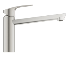 GROHE Eurosmart 30463DC0 Einhand-Spültischbatterie,...