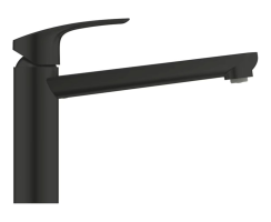 GROHE Eurosmart 304632430 Einhand-Spültischbatterie,...