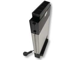 AVITANA aira Quadro L 800 slimline Haubenfilter 8781