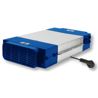 AVITANA aira Quadro 800 silent blau Haubenfilter 8783