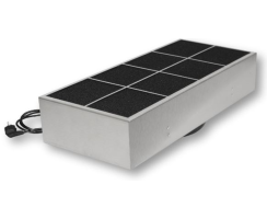 AVITANA aira Plano 750 Haubenfilter 8996