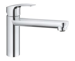 GROHE Eurosmart 1012330000 Niederdruck,...