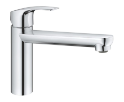 GROHE Eurosmart 1012330000 Niederdruck,...