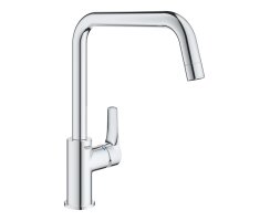 GROHE Eurosmart 30567000 Einhand-Spültischbatterie,...