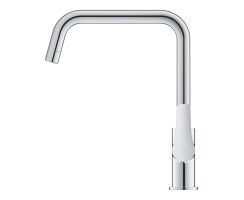 GROHE Eurosmart 30567000 Einhand-Spültischbatterie,...