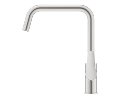 GROHE Eurosmart 30567DC0 Einhand-Spültischbatterie,...