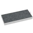 Miele Sensitive AirClean-Filter mit Aktivkohle DKF 35-S