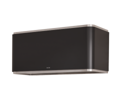 berbel Wandhaube Curveline BWH 90 CU inkl. 7- Jahre...