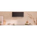 berbel Wandhaube Curveline BWH 90 CU inkl. 7- Jahre Garantie 1060009