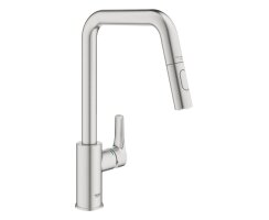GROHE Eurosmart 30619DC0 Einhand-Spültischbatterie,...