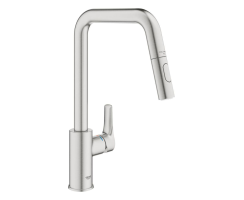 GROHE Eurosmart 30619DC0 Einhand-Spültischbatterie,...