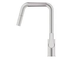 GROHE Eurosmart 30619DC0 Einhand-Spültischbatterie,...