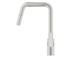 GROHE Eurosmart 30619DC0 Einhand-Spültischbatterie,...