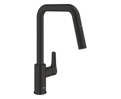 GROHE Eurosmart 306192430 Einhand-Spültischbatterie,...