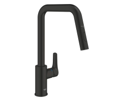 GROHE Eurosmart 306192430 Einhand-Spültischbatterie,...