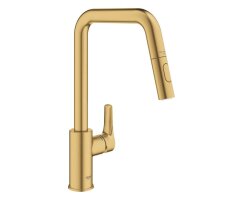 GROHE Eurosmart 30619GN0 Einhand-Spültischbatterie,...