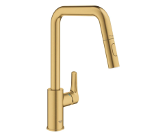 GROHE Eurosmart 30619GN0 Einhand-Spültischbatterie,...