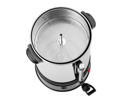 Bartscher Kaffeemaschine Regina Plus 40, 40 Tassen, 7...