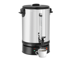 Bartscher Kaffeemaschine Regina Plus 90, 90 Tassen, 14...