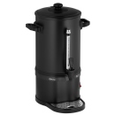 Bartscher Kaffeemaschine Bartscher Pro II 40 S, 40-48 Tassen, 6 Liter, mattschwarz, 190248