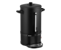 Bartscher Kaffeemaschine Bartscher Pro II 100 S, 90-100...