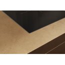 Miele Induktionskochfeld KM 8463 FX - 592 x 492 mm - flächenbündig