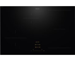 Miele Induktionskochfeld KM 8483 FX - 752 x 492 mm -...