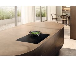 Miele Induktionskochfeld KM 8483 FX - 752 x 492 mm -...