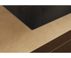 Miele Induktionskochfeld KM 8483 FX - 752 x 492 mm - flächenbündig