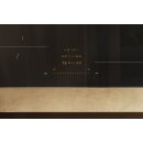 Miele Induktionskochfeld KM 8483 FX - 752 x 492 mm - flächenbündig