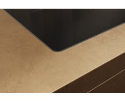 Miele Induktionskochfeld KM 8483 FX GLAS - 752 x 492 mm - flächenbündig