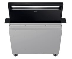 Miele Downdraft DAD 4370 Levantar - Obsidianschwarz -...