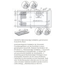 Miele Downdraft DAD 4370 Levantar - Obsidianschwarz - Breite 91,6 cm