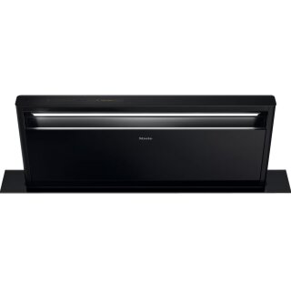 Miele Downdraft DAD 4970 Levantar - Obsidianschwarz - Breite 93,6 cm