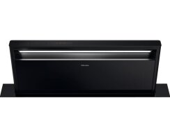 Miele Downdraft DAD 4970 Levantar - Obsidianschwarz -...