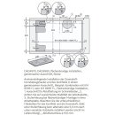 Miele Downdraft DAD 4970 Levantar - Obsidianschwarz - Breite 93,6 cm