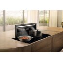 Miele Downdraft DAD 4970 Levantar - Obsidianschwarz - Breite 93,6 cm