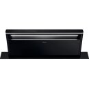 Miele Downdraft DAD 6980 Levantar Ambient - Obsidianschwarz - Breite 93,6 cm
