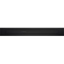 Miele Downdraft DAD 6980 Levantar Ambient - Obsidianschwarz - Breite 93,6 cm