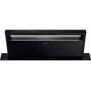 Miele Downdraft DAD 4870 Levantar - Obsidianschwarz - Breite 80 cm