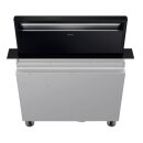 Miele Downdraft DAD 4870 Levantar - Obsidianschwarz - Breite 80 cm