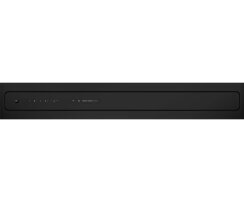 Miele Downdraft DAD 6880 Levantar Ambient - Obsidianschwarz - Breite 80 cm