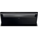 Miele Downdraft DAD 6880 Levantar Ambient - Obsidianschwarz - Breite 80 cm