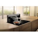 Miele Downdraft DAD 6880 Levantar Ambient - Obsidianschwarz - Breite 80 cm