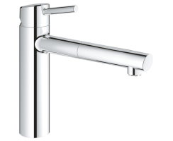 GROHE Eurosmart 31214001 Niederdruck,...