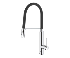 GROHE Concetto 31491000 Einhand-Spültischbatterie,...